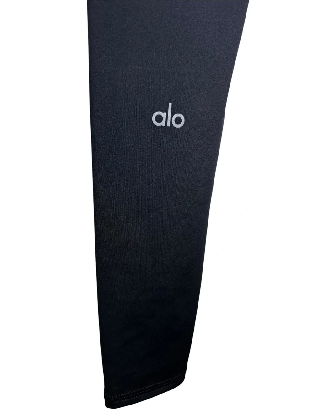 Alo Yoga Airlift High-Waist Leggings Black XXS Sculpting Activewear
